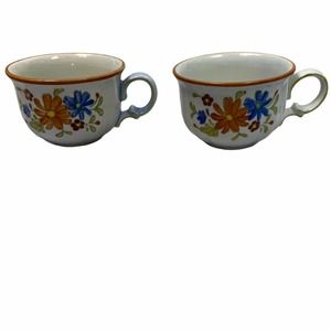 Vintage Vernon Ware by Metlox made in California